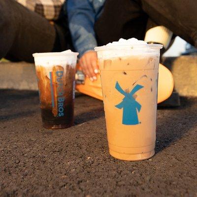 Dutch Bros Coffee