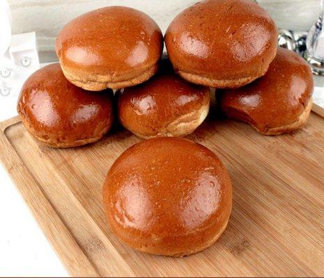 This is one of the amazing product that we at west coast are proud of and nothing taste better than brioche bun