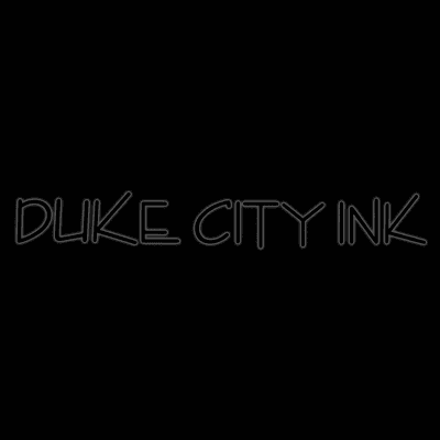 Original Duke City Ink