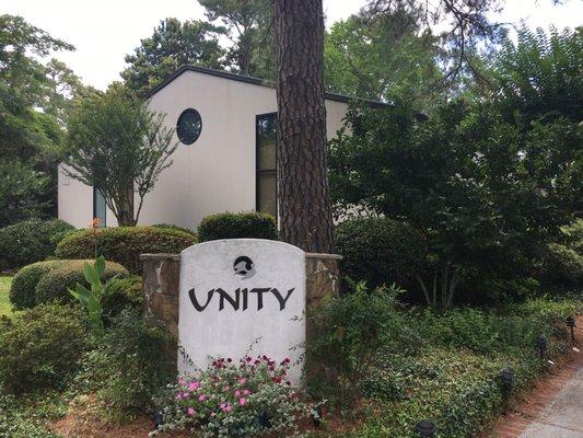 Unity Christ Church of Wilmington