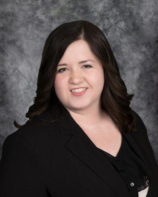 Attorney Sarah Coenen