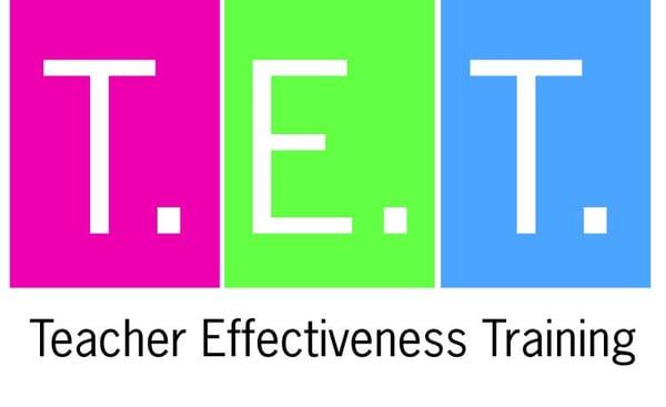 Teacher Effectiveness Training