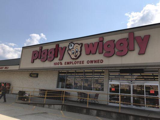 Piggly Wiggly