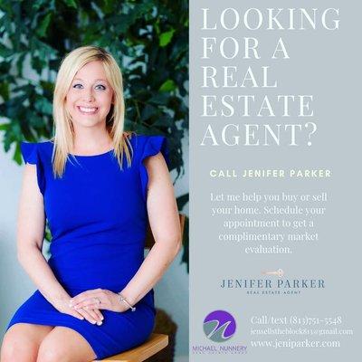 I would  to be your favorite realtor!