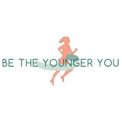 Be The Younger You, Be The New You