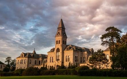 Kansas State University