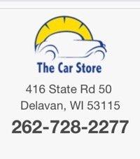 The Car Store