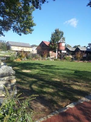 Luray Valley Farm Museum