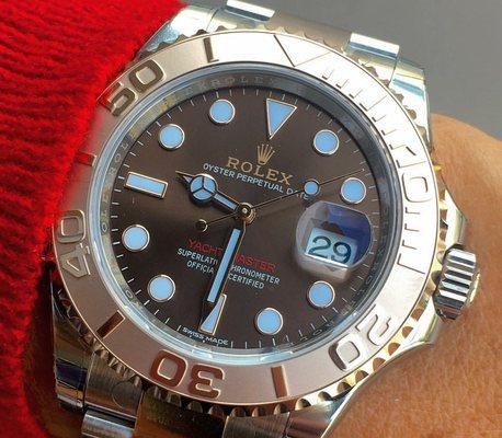 Rolex