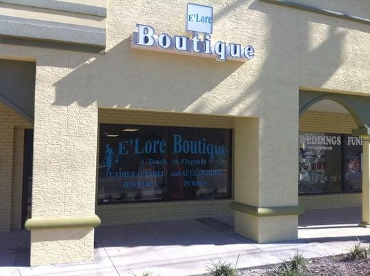 E'Lore Boutique