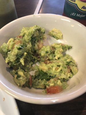 guacamole