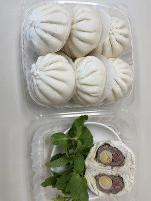 bánh bao