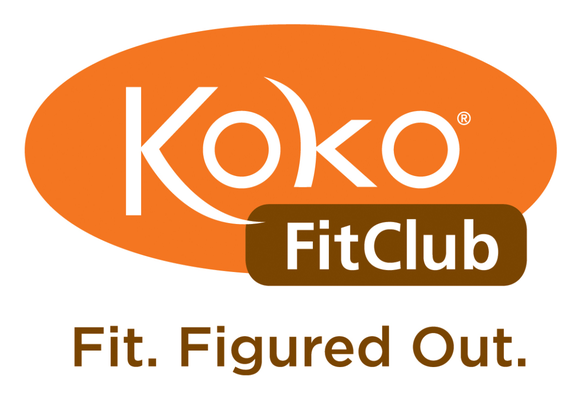 Koko FitClub provides a customized, effective fitness and nutrition solution. 30 minute workouts. Automated personal training.