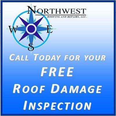 North West Roofing And Repairs