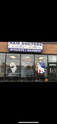 Hair Doctors