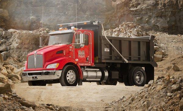 Truckworx Kenworth Isuzu Hino Truck Sales Parts Service Financing Mobile