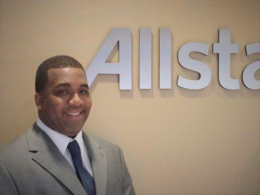 Travis Carswell: Allstate Insurance