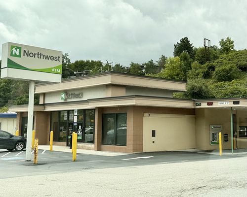 Northwest Bank