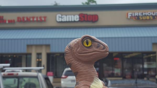 Gamestop