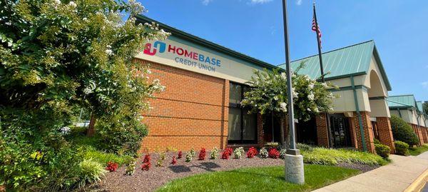 Homebase Credit Union