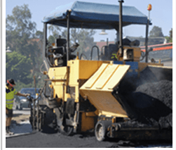 Big D Asphalt & Paving