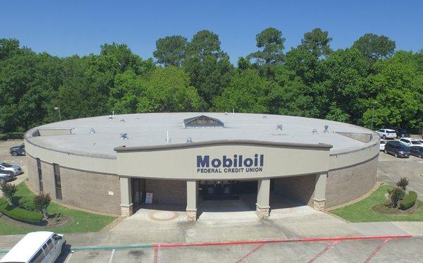 Mobiloil Credit Union