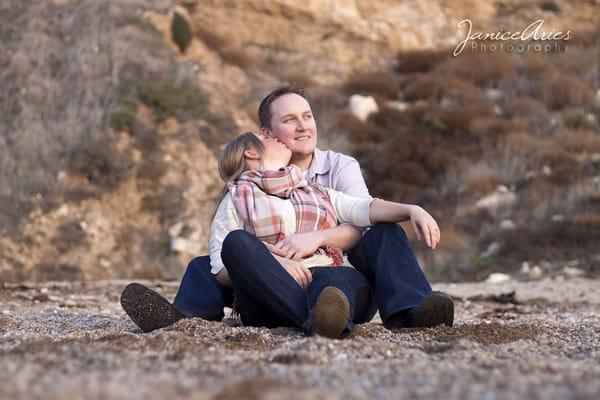 Engagement Session