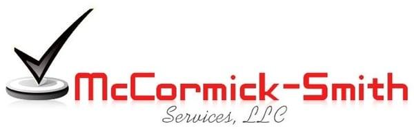 McCormick Smith Services