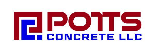 Potts Concrete LLC