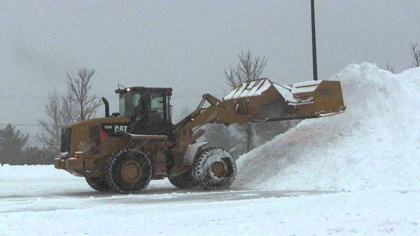 Granite State Snow Removal