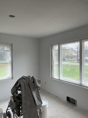 Akron Drywall and Painting