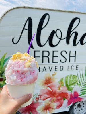 Aloha Fresh