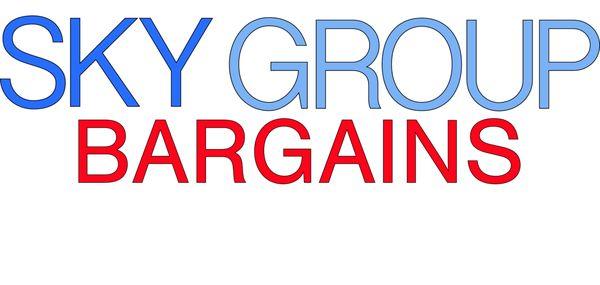 Sky Group Bargains