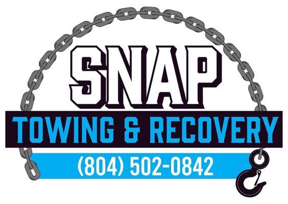 Snap Towing And Recovery