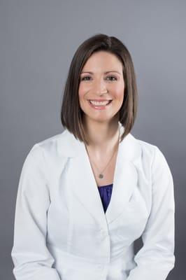 Danielle M. Waymire, MD