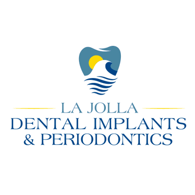 La Jolla Dental Implants & Periodontics Logo