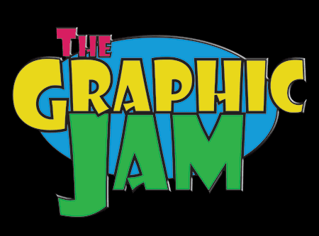 The Graphic Jam