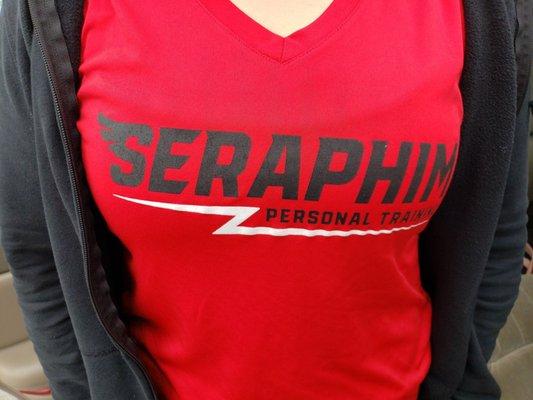 Seraphim Personal Training