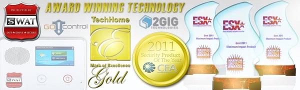 security systems, home security systems, alarm systems, residential & commercial, advanced technology