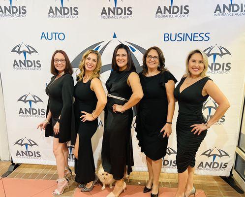 Andis Insurance Agency