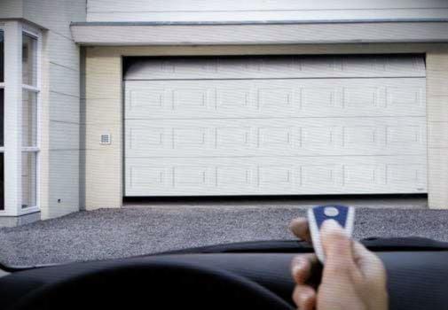 Garage Doors Fixers