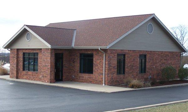 United Community Credit Union