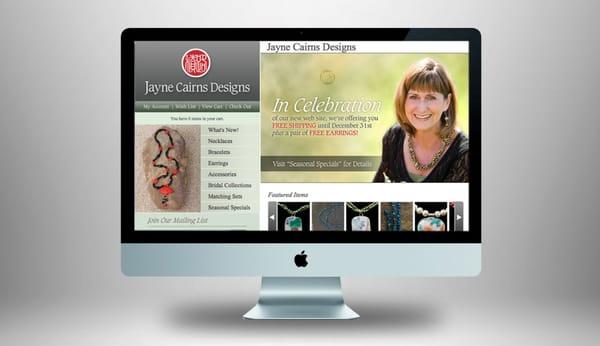 Pamela Lee - Freelance Designer