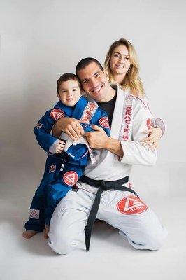 Gracie Barra Cedar Park