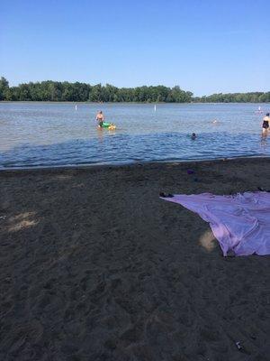 Lake Loramie State Park