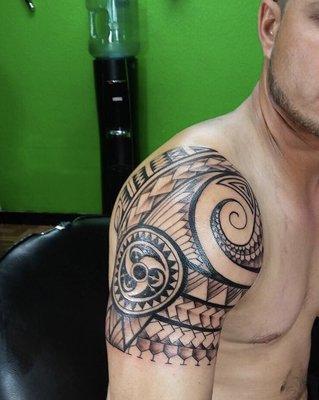 Tattoo The World Hialeah