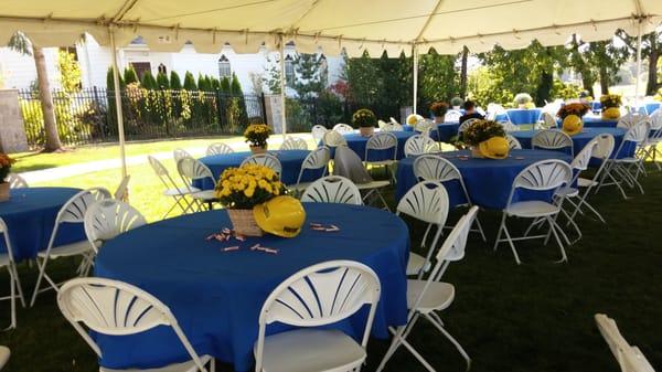 Corporate Event Ridgefield, WA