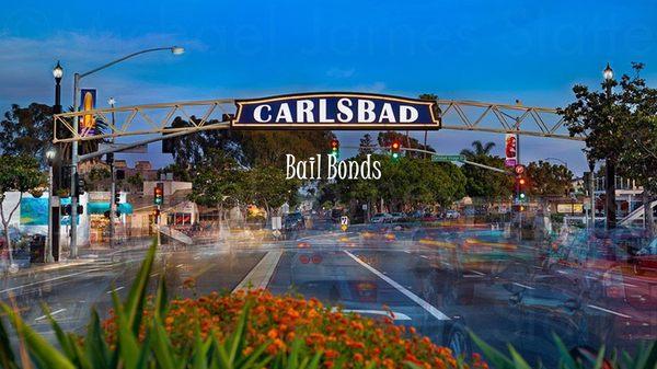 Carlsbad Bail Bonds