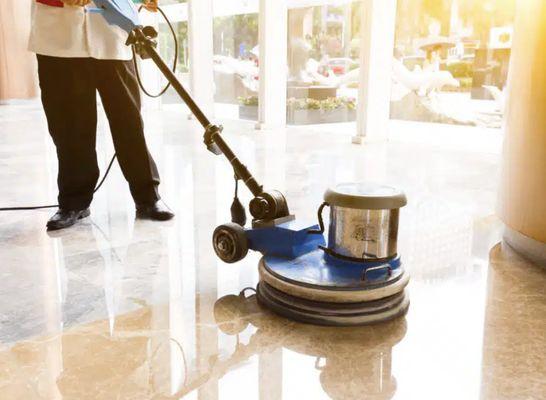 Shepway Ventures Cleaning