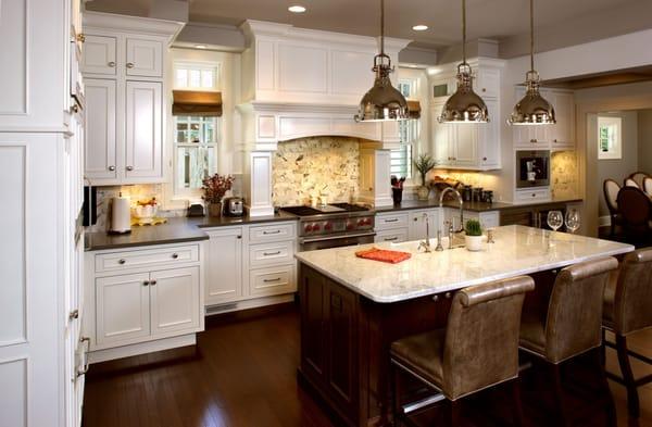 Showplace Kitchens